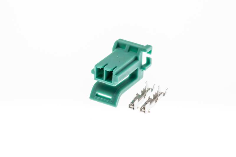 Electrical connector repair kit